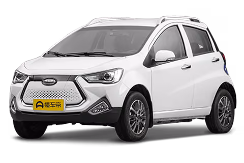 JAC 江淮iEV6E