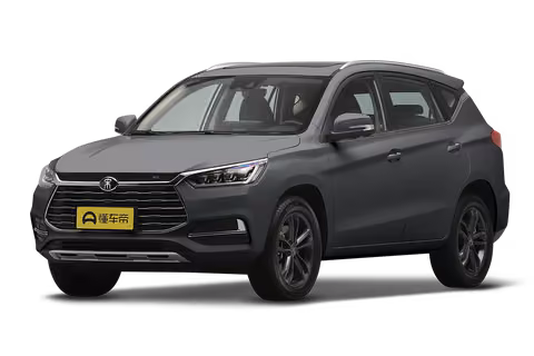 BYD 宋