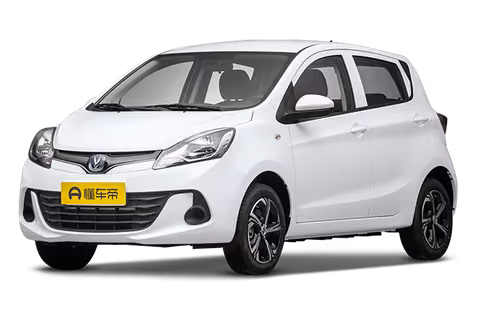 Changan Benben E-Star