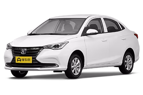 Changan 悦翔