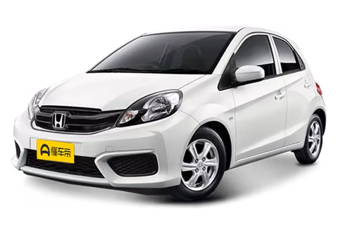 Honda Brio