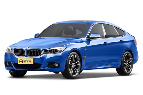 BMW 宝马3系GT