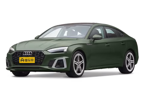 Audi 奥迪A5