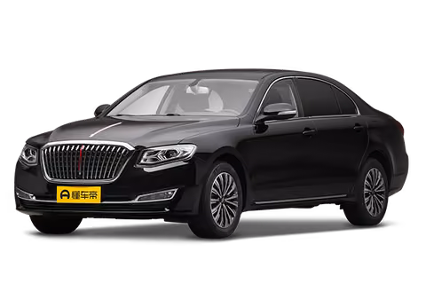 Hongqi 红旗H7