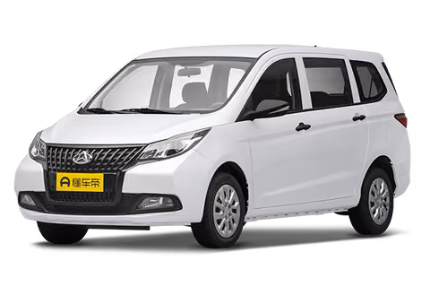 Changan Oshan 长安欧尚A600
