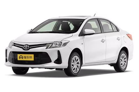 Toyota 威驰