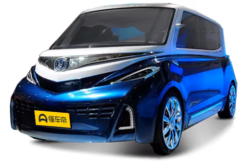 Changan 长安VOSS