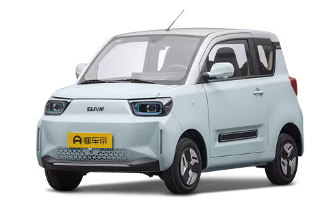 BAW Yuanbao