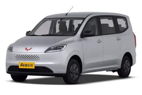 Wuling Hongguang S