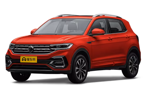Volkswagen 探影