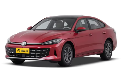 Volkswagen 凌渡