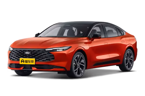 Ford 蒙迪欧