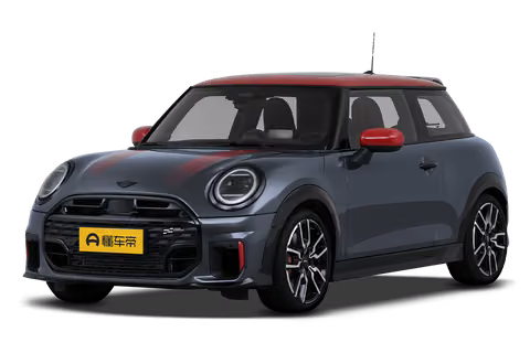 MINI MINI JCW